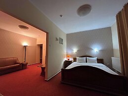 ibis Styles Dunarea Galati