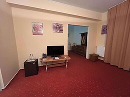 ibis Styles Dunarea Galati