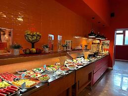 ibis Styles Dunarea Galati