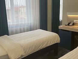 ibis Styles Dunarea Galati