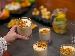 ibis Styles Dunarea Galati