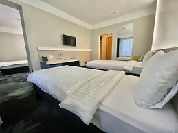 ibis Styles Dunarea Galati