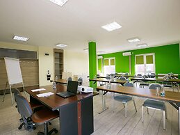 ibis Styles Dunarea Galati