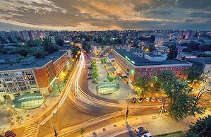 ibis Styles Dunarea Galati