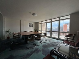 ibis Styles Dunarea Galati