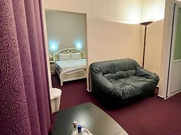 ibis Styles Dunarea Galati