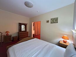 ibis Styles Dunarea Galati