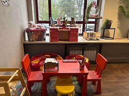 ibis Styles Dunarea Galati