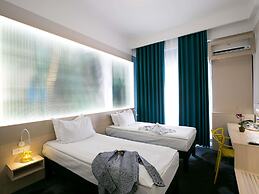 ibis Styles Dunarea Galati