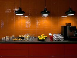 ibis Styles Dunarea Galati