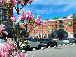 ibis Styles Dunarea Galati