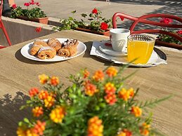 ibis Styles Dunarea Galati