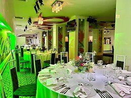 ibis Styles Dunarea Galati