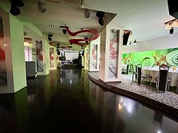 ibis Styles Dunarea Galati