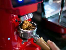 ibis Styles Dunarea Galati