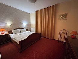 ibis Styles Dunarea Galati
