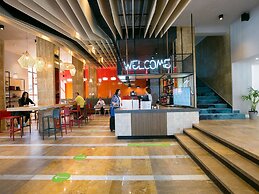 ibis Styles Dunarea Galati