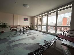 ibis Styles Dunarea Galati