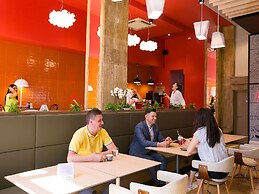 ibis Styles Dunarea Galati