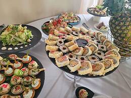 ibis Styles Dunarea Galati