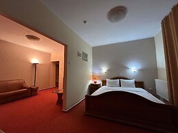 ibis Styles Dunarea Galati