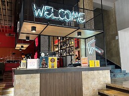 ibis Styles Dunarea Galati