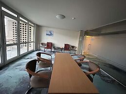 ibis Styles Dunarea Galati