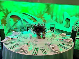 ibis Styles Dunarea Galati