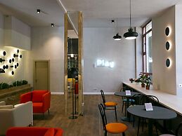 ibis Styles Dunarea Galati