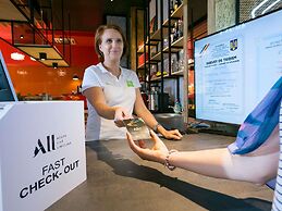 ibis Styles Dunarea Galati