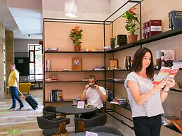 ibis Styles Dunarea Galati