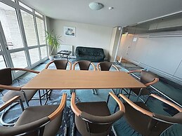 ibis Styles Dunarea Galati