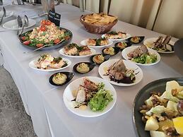 ibis Styles Dunarea Galati