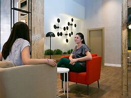 ibis Styles Dunarea Galati