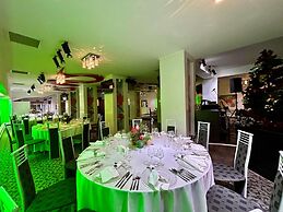 ibis Styles Dunarea Galati