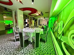 ibis Styles Dunarea Galati