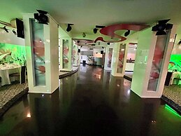 ibis Styles Dunarea Galati