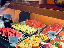 ibis Styles Dunarea Galati