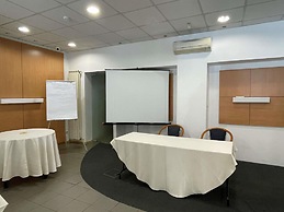 ibis Styles Dunarea Galati