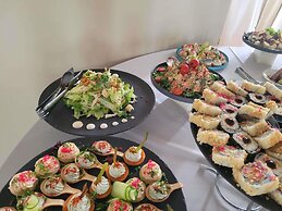 ibis Styles Dunarea Galati