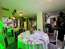 ibis Styles Dunarea Galati