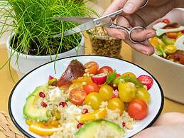 ibis Styles Dunarea Galati