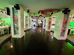 ibis Styles Dunarea Galati