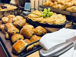 ibis Styles Dunarea Galati