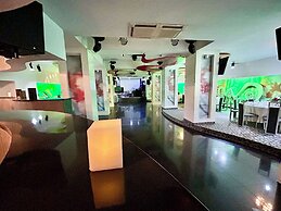 ibis Styles Dunarea Galati