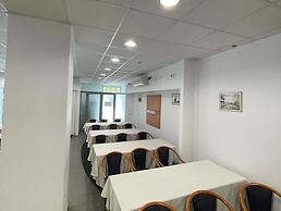 ibis Styles Dunarea Galati