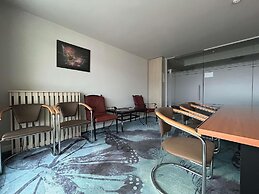 ibis Styles Dunarea Galati