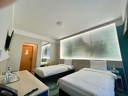 ibis Styles Dunarea Galati