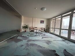 ibis Styles Dunarea Galati