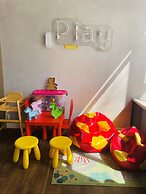 ibis Styles Dunarea Galati